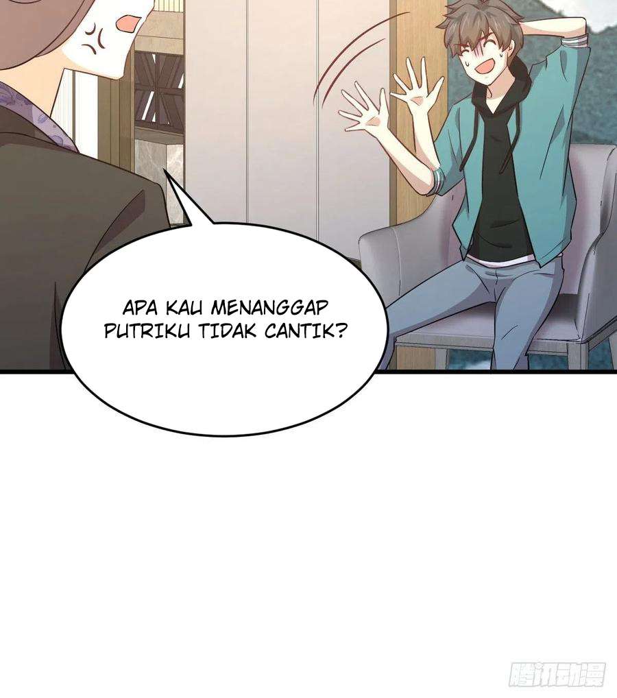Immortal Swordsman in The Reverse World Chapter 183 Gambar 13